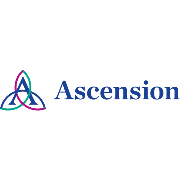 Ascension Saint Agnes Logo